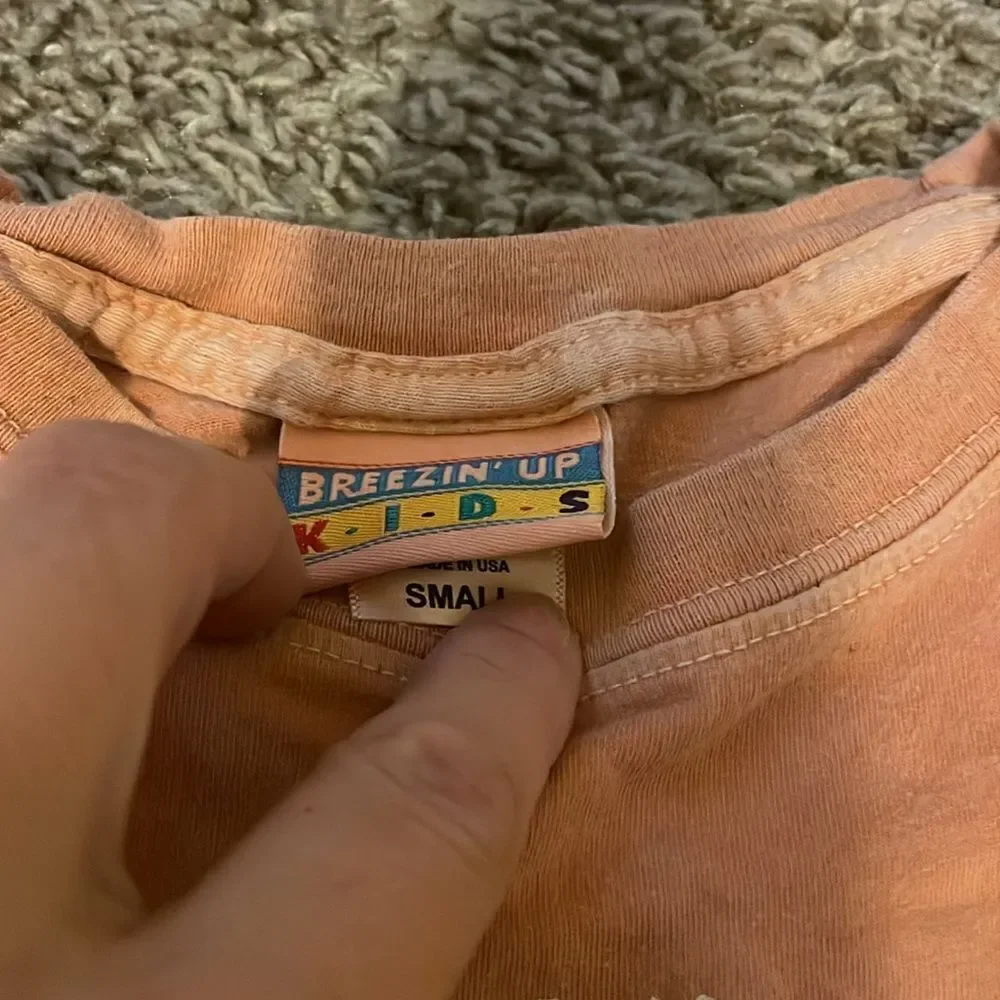 Bundle of 4 Kids Tees - Picture 6 of 12